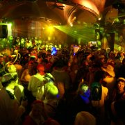 Jeck op Deck (31.01.08)